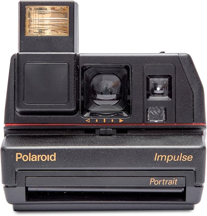 polaroid 宝丽来 originals 600 一次成像 相机4706 polaroid 600
